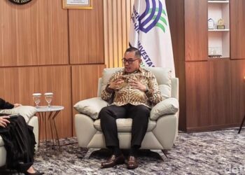 RI Bakal Gendeng Brasil Garap Peternakan Terintegrasi