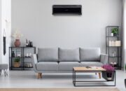 Sharp Luncurkan AC Black Series, Perpaduan Teknologi dan Desain Elegan untuk Tren Interior Modern