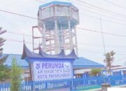 Hari Ini, Masa Jabatan Direktur Utama Perumda Tirta Sago Berakhir, Wali Kota Payakumbuh Belum Tunjuk Pengganti