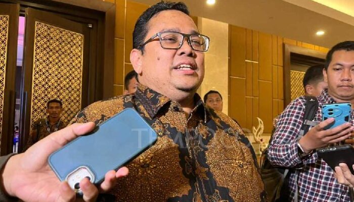 1.880 CPNS Baru Bawaslu Diminta Segera Adaptasi dan Sesuaikan Ritme Kerja