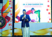 Kemenag Perkuat Komitmen untuk Pesantren