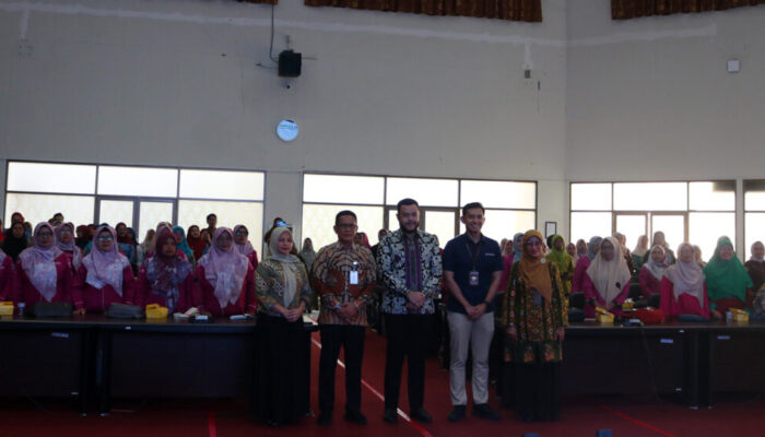 20 Ribu Warga di Kota Padang Sudah Manfaatkan BPJS Gratis