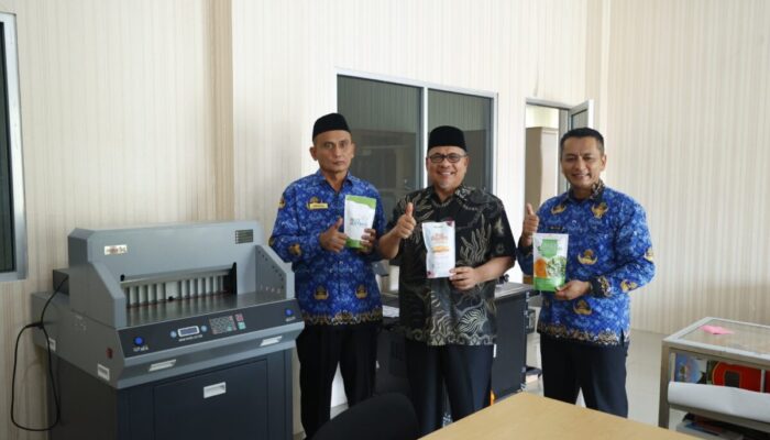 Kuliner Padang Berpeluang Menembus Pasar Makkah