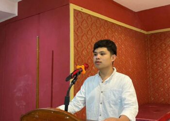 HMI Solok Selatan Apresiasi 150 Hari Kerja Kapolres Baru