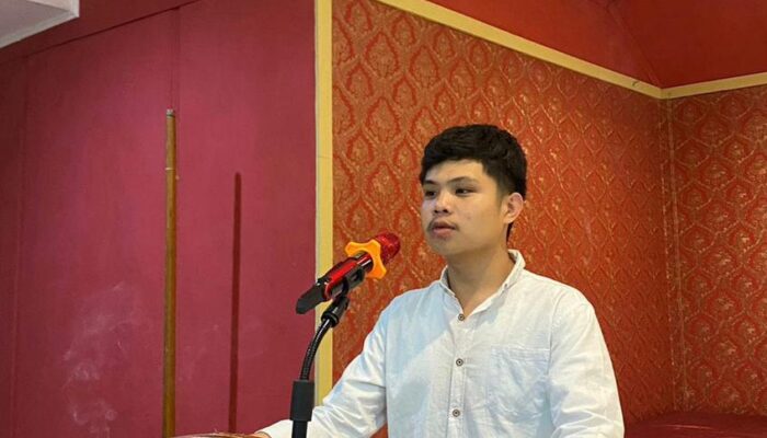 HMI Solok Selatan Apresiasi 150 Hari Kerja Kapolres Baru