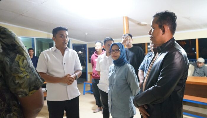 Nelayan Tradisional Apresiasi Penindakan Pukat Harimau di Perairan Sumbar