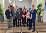 Kemitraan Flu Burung Australia-Indonesia 