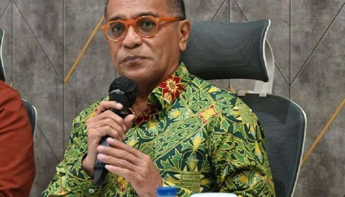 DPR Soroti Tidak Maksimalnya Realisasi Program Kemenparekraf