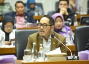 Legislator Soroti Lambannya Respons Pemerintah atas Krisis Industri Tekstil