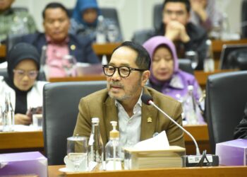 Legislator Soroti Lambannya Respons Pemerintah atas Krisis Industri Tekstil