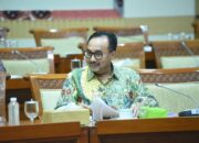 Benny Utama Soroti Batas Penyelidikan dalam RUU KUHAP