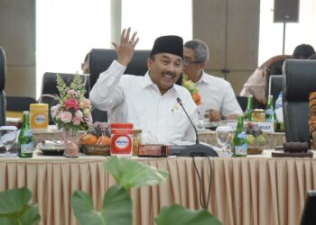 Benny Utama Dorong Pemahaman Seragam tentang Restorative Justice