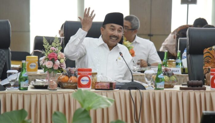 Benny Utama Dorong Pemahaman Seragam tentang Restorative Justice