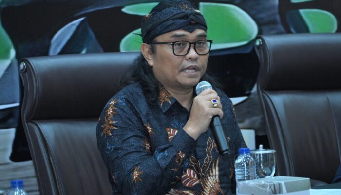 DPR Kritik Program Bantuan Subsidi Upah: Banyak Pekerja Rentan Terabaikan