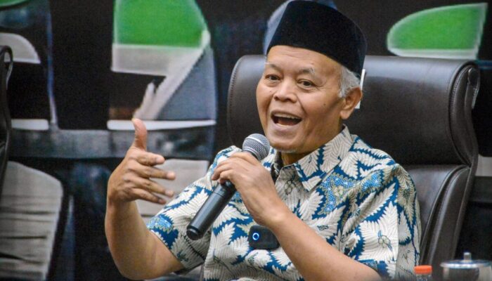 DPR Nilai Penyelenggaraan Haji 2025 Perlu Dibenahi 