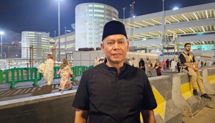 Timwas DPR : Haji 2025 Sarat Masalah Lama