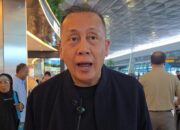 Kesehatan Jemaah Jadi Prioritas Utama Timwas Haji DPR