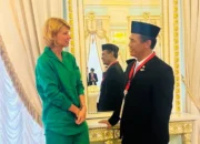 Mentan RI dan Rusia Bahas Investasi Gula hingga Ekspor CPO