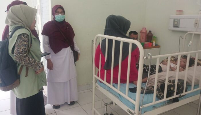 BPJS SATU Optimalkan Layanan JKN di Rumah Sakit