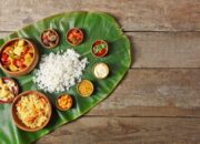 Manfaat Makan Beralas Daun Pisang