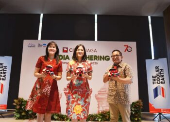 CIMB Niaga Perluas Layanan Digital di Banyuwangi