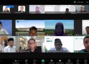 BSI Maslahat Gelar Doa Bersama untuk Mengenang Argo Ericko, Awardee BSI Scholarship UGM