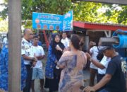 Pemko Padang Tegas, Juru Parkir Marah-Marah dan Viral Akhirnya Diberhentikan