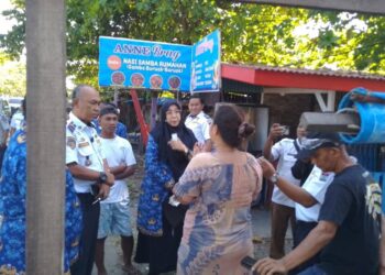 Pemko Padang Tegas, Juru Parkir Marah-Marah dan Viral Akhirnya Diberhentikan