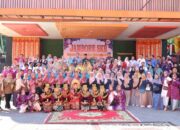 Kota Pariaman Tuan Rumah Jambore SKB Tahun 2025
