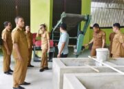 Pariaman Darurat Sampah, Pemko Komitmen Manfaatkan Fasilitas PDU dan TPS