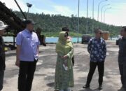 DJPb Sumbar Audiensi dengan Pemkab Pasbar, Bahas Dukungan untuk Pelabuhan Teluk Tapang