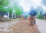 77 Titik Jalan di Kota Padang Segera Ditambal pada Dua Bulan ke Depan