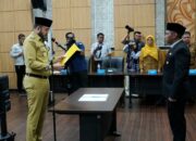 Perumda PSM Padang Punya Dewas Baru Periode 2025-2029