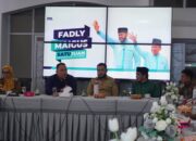 Padang Matangkan Festival Halal Week untuk Sambut HJK ke-356
