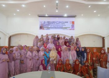 Kolaborasi Pemko Padang dan Perwira Sumbar untuk Majukan UMKM