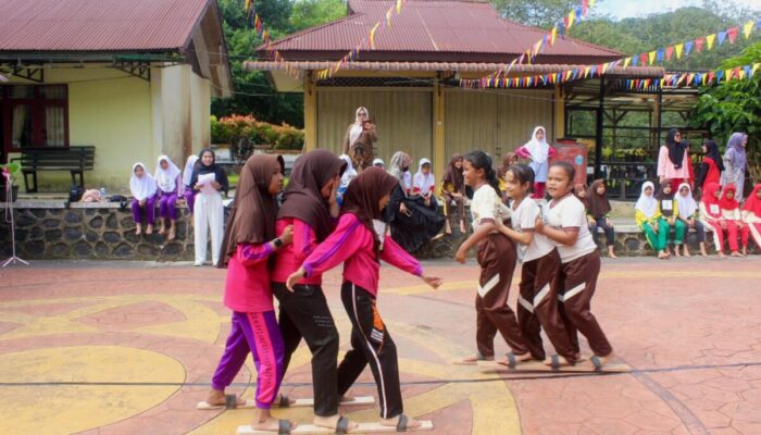 Mahasiswa Pascasarjana ISI Padang Panjang Adakan Festival “Main Kota: Tradisi dalam Beton”
