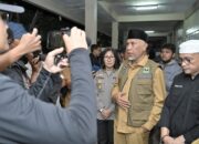 RSUD Dr. Achmad Mochtar Resmi Naik Status Jadi Rumah Sakit Tipe A, Gubernur Mahyeldi: Ini Kabar Baik untuk Masyarakat Sumbar