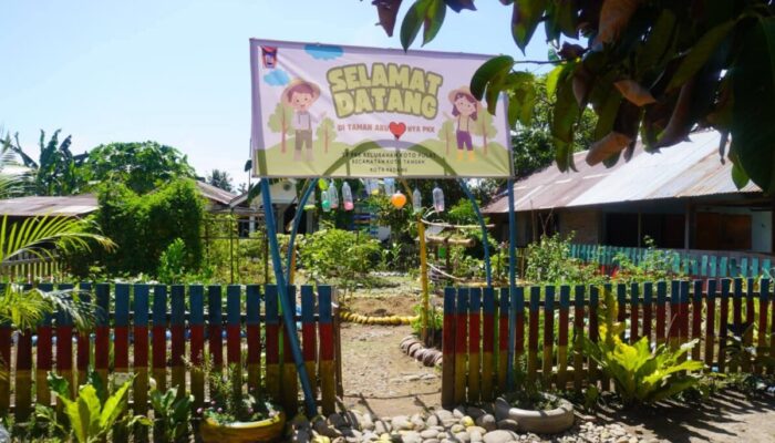 Masuk Lima Besar, PKK Koto Pulai Dibidik Tim Provinsi