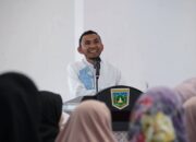 Padang Panjang Termasuk Terbaik di Sumbar Penyaluran Bansos Nontunai