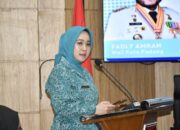 Padang Bertekad Kejar Imunisasi Anak Nol Dosis: PKK Genjot Edukasi Masyarakat