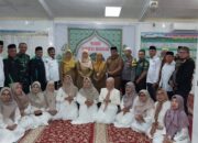Kawal Program Smart Surau, Kecamatan Pauh Siap Gelar MTQ Kota Padang 2026