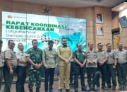 200 Ribu Warga Dilibatkan, Padang Jadi Tuan Rumah Simulasi Gempa-Tsunami