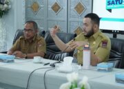 Pemko Padang Tata Kawasan Batang Arau, Akomodasi Nelayan dan Dorong Wisata Sungai