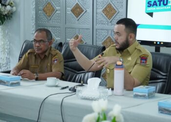 Pemko Padang Tata Kawasan Batang Arau, Akomodasi Nelayan dan Dorong Wisata Sungai