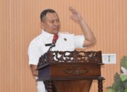 Pemko Pariaman Dorong ASN Dukung Bank Nagari Demi Peningkatan Deviden Daerah