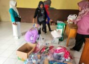 Padang Rancak Dimulai dari Lingkungan, Warga Dapat Manfaat dari Memilah Sampah