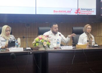 Raih Nilai Tertinggi Indeks RB di Sumatera, Kota Padang Targetkan Status Istimewa