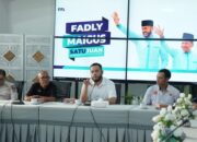 Pemko Padang dan PJKIP Sepakat Jaga Transparansi Demi Terwujudnya Kota Pintar