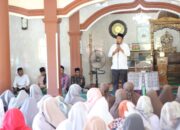 Forum Silaturahmi Majelis Taklim Meriahkan Tahun Baru Islam di Masjid Rahmat Sintuak Pariaman Utara