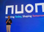 Nuon Perkuat Ekosistem Kreatif Nasional, Hadirkan Arah Baru Industri Hiburan Digital Indonesia